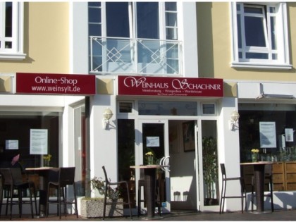照片: Weinhaus Schachner