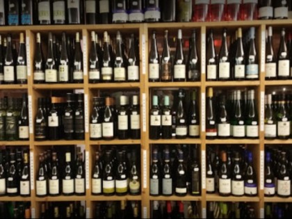 照片: Weinhaus Schachner